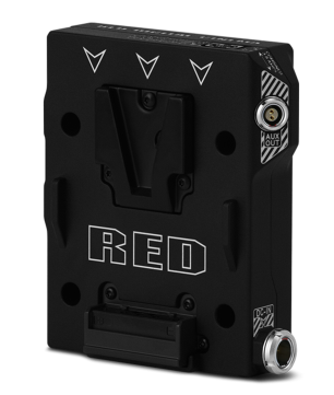 DSMC2 V-Lock Battery Module